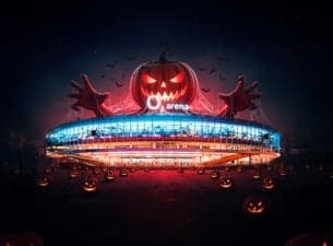 Halloween Madness
