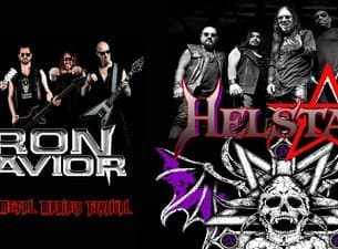 Heavy Metal Maniacs Festival