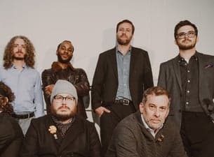 St. Paul and the Broken Bones