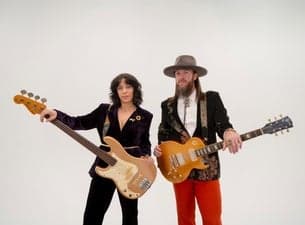 Danielle Nicole Band