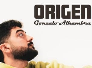 Gonzalo Alhambra