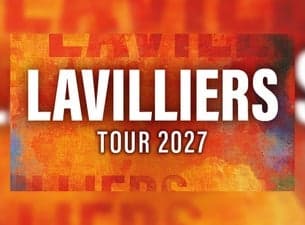 Bernard Lavilliers