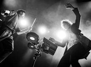 for KING & COUNTRY