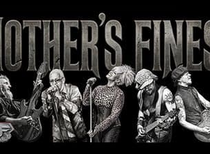 Mother's Finest