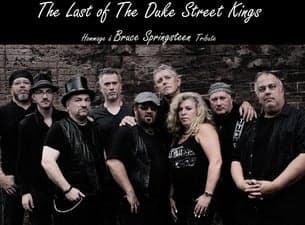The Last of the Duke Street Kings