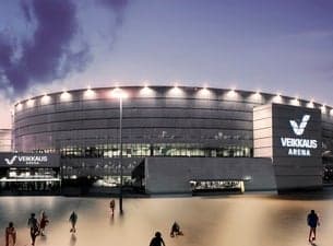 Veikkaus Arena Premium tuotteet