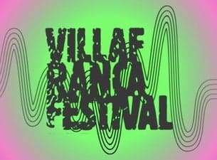 Villafranca Festival