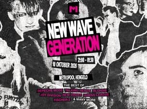 New Wave Generation