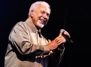 Tom Jones