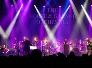 The House & Garage Orchestra