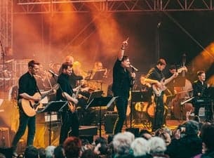 Philharmonic Rock