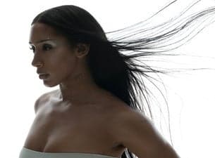 Naomi Sharon