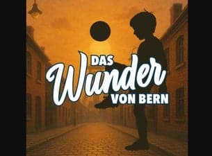 Das Wunder Von Bern