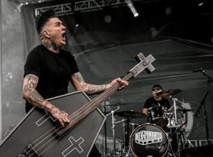 Nekromantix