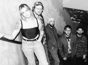 Tigers Jaw