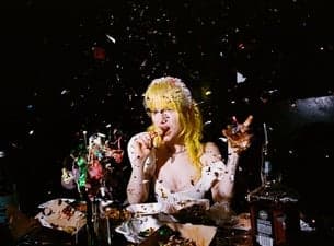 Hayley Williams