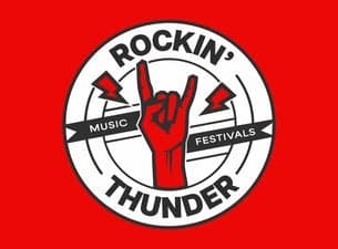 Rockin' Thunder Edmonton