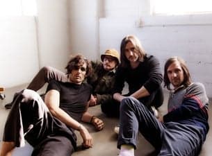 The All-American Rejects