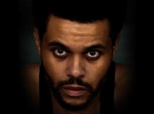 The Weeknd
