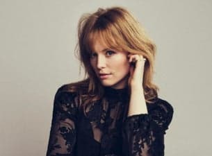 Freya Ridings