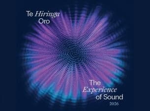 Chamber Music New Zealand