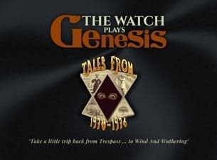 The Watch