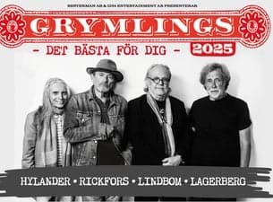 GRYMLINGS