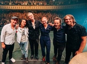 Jason Isbell and the 400 Unit