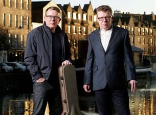The Proclaimers