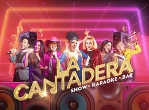 La Cantadera