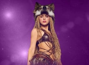 Shakira