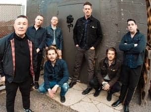 Dropkick Murphys