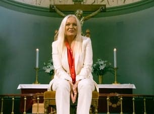 Anne Linnet Julekoncerter