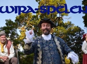 Wira-Spelen