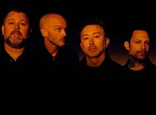 Rise Against