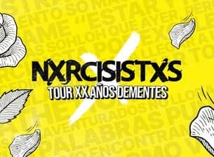 Nxrcisistxs