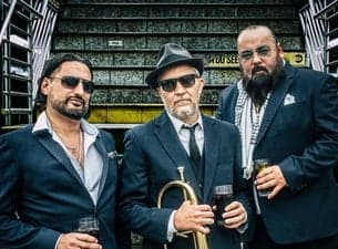 Fun Lovin' Criminals