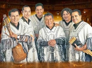 Los Kjarkas