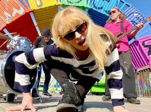 Bettie Serveert