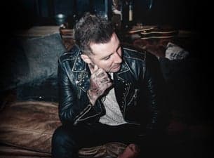 Secondhand Serenade