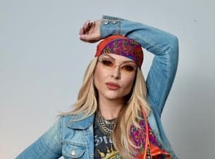 Anastacia