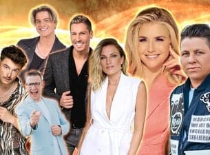 4. Schlagernacht der Stars