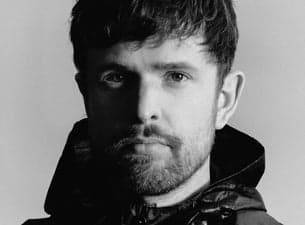James Blake