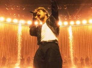 Tom Grennan