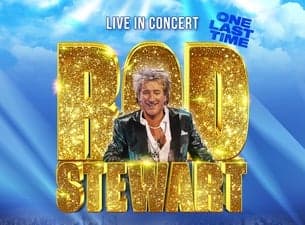 Rod Stewart