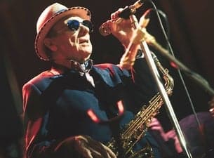 Van Morrison