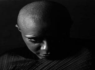 Cecile McLorin Salvant