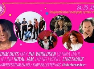 Drobak Havnefestival