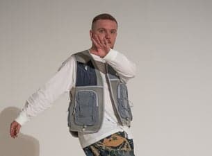 Chris Stussy