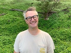 Mount Eerie